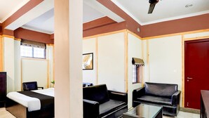 Rumah | 1 kamar tidur