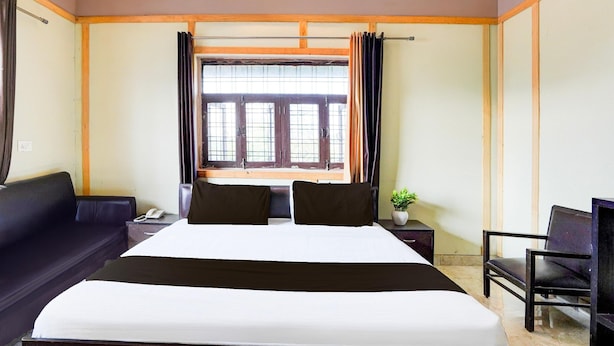 Rumah | 1 kamar tidur