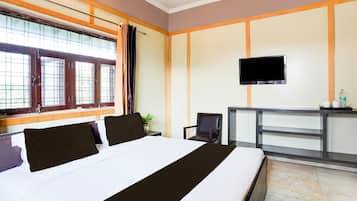 House | 1 bedroom