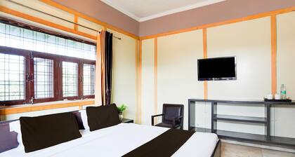 Mordern Room Ballaupur Chowk Dehradun