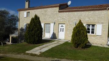 House | Exterior