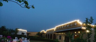 Sultanpur Resorts