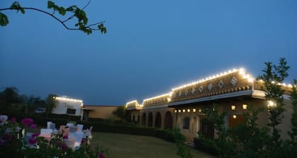 Sultanpur Resorts