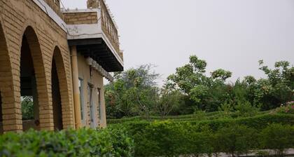 Sultanpur Resorts