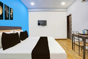 Ferienhaus | 1 Schlafzimmer