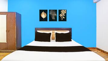 House | 1 bedroom