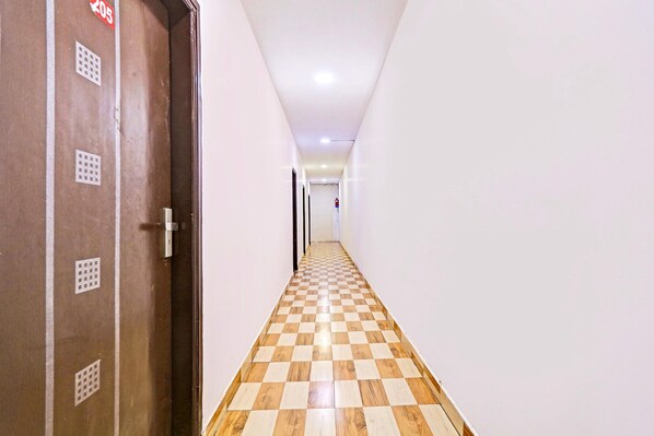 Ferienhaus | Innenbereich