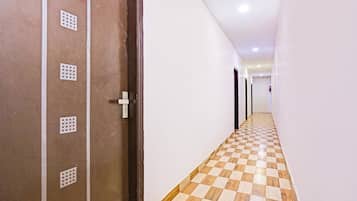 House | Interior