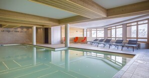 Apartment | Pool