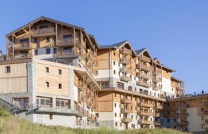 Apartamento | Exterior