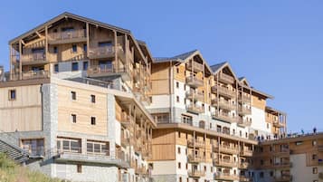 Apartment | Exterior