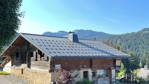 Exterieur