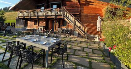 Restored farmhouse 8/12 pers 140 m2, luxury amenities. Pets allowed
