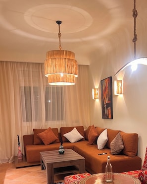 TV connectée