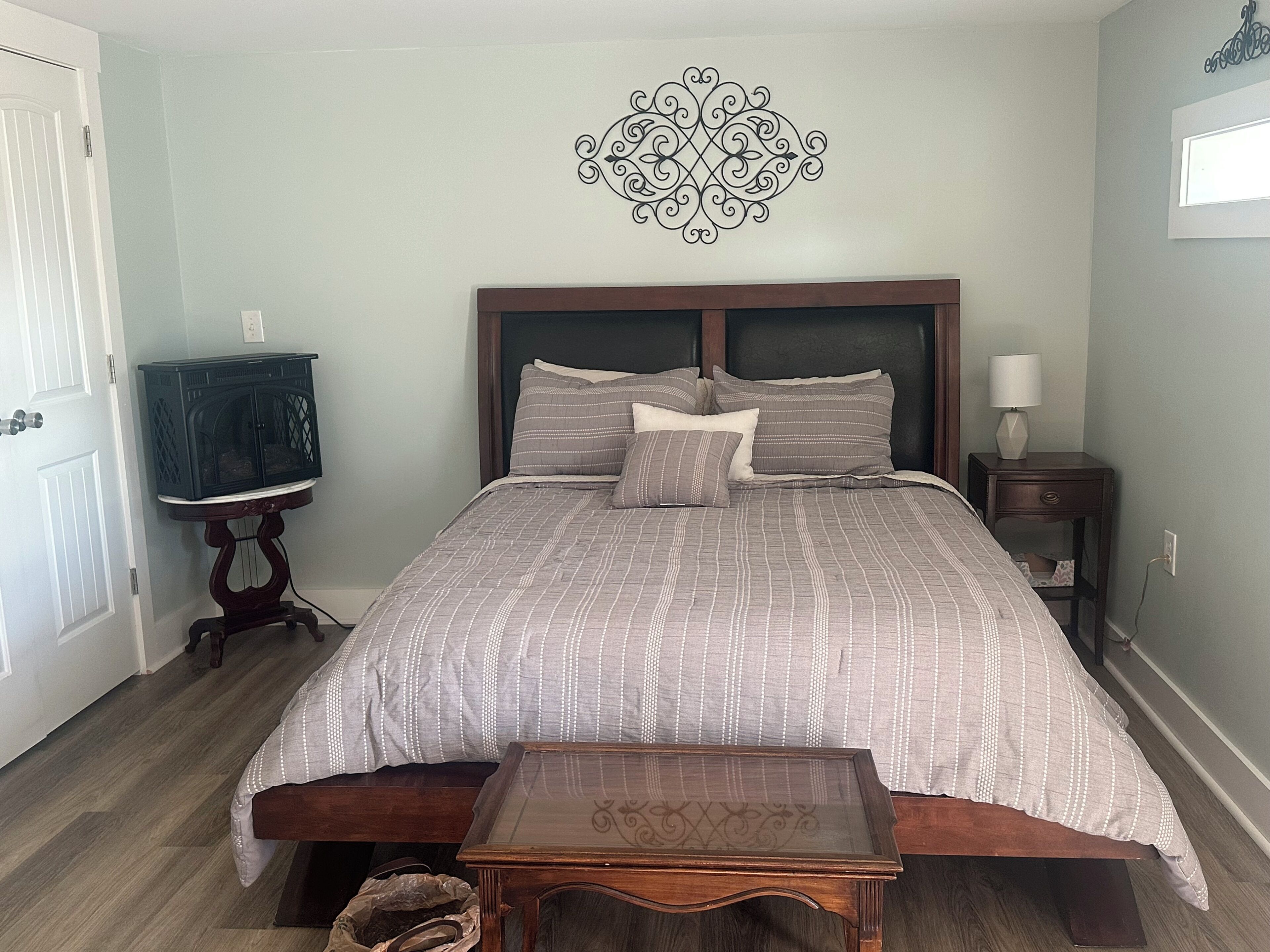 1 bedroom, WiFi