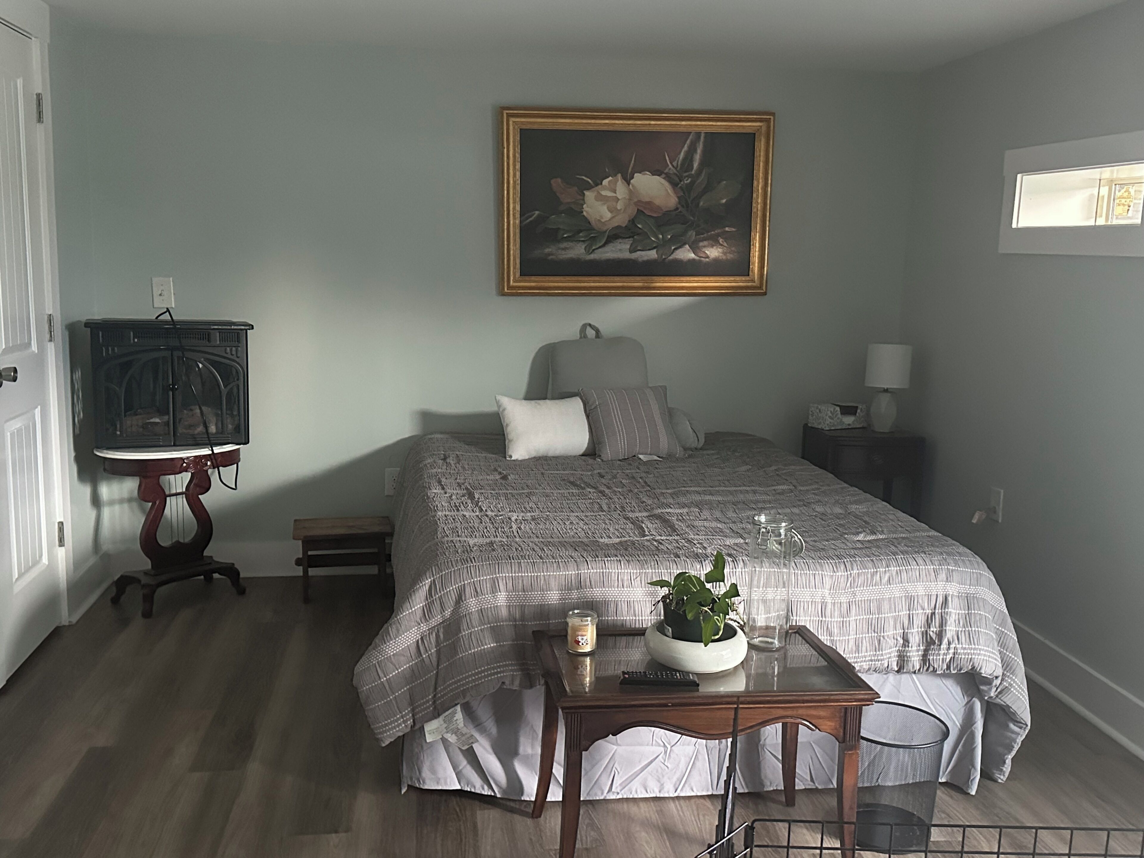 1 bedroom, WiFi