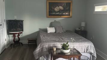 1 bedroom, WiFi