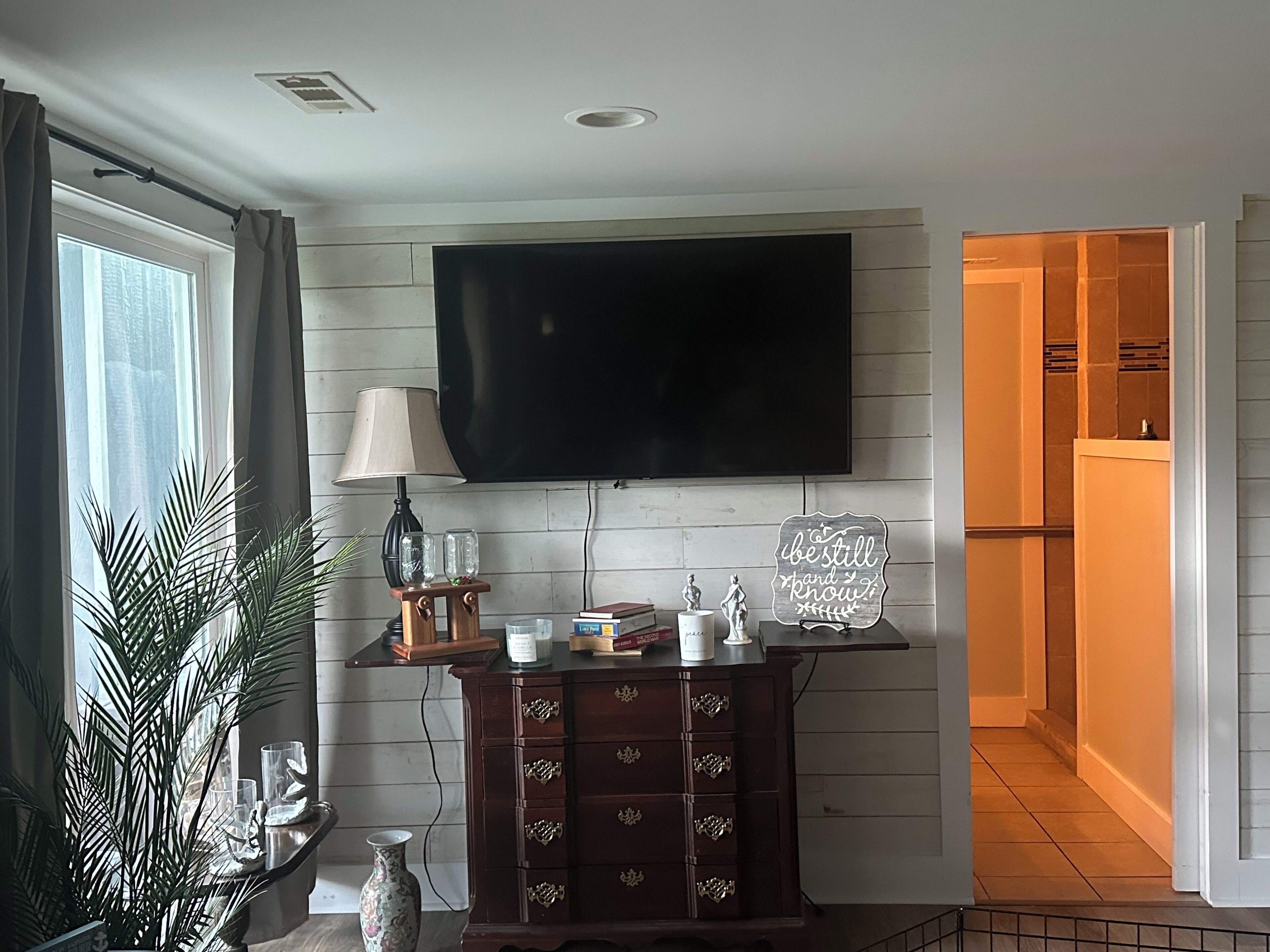 Intérieur