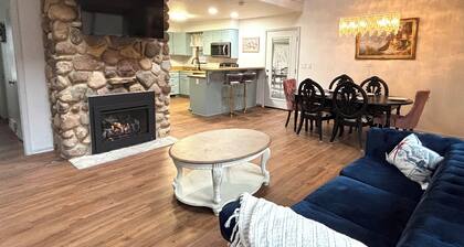 Quiet Country Home - Walking Distance to Alpine Valley Main Entrance