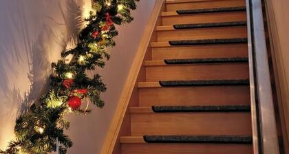 Vacation apartment Petze