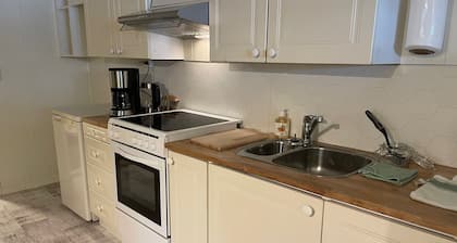 One Bedroom Apartment - Centrally located!