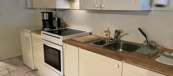 One Bedroom Apartment - Centrally located!