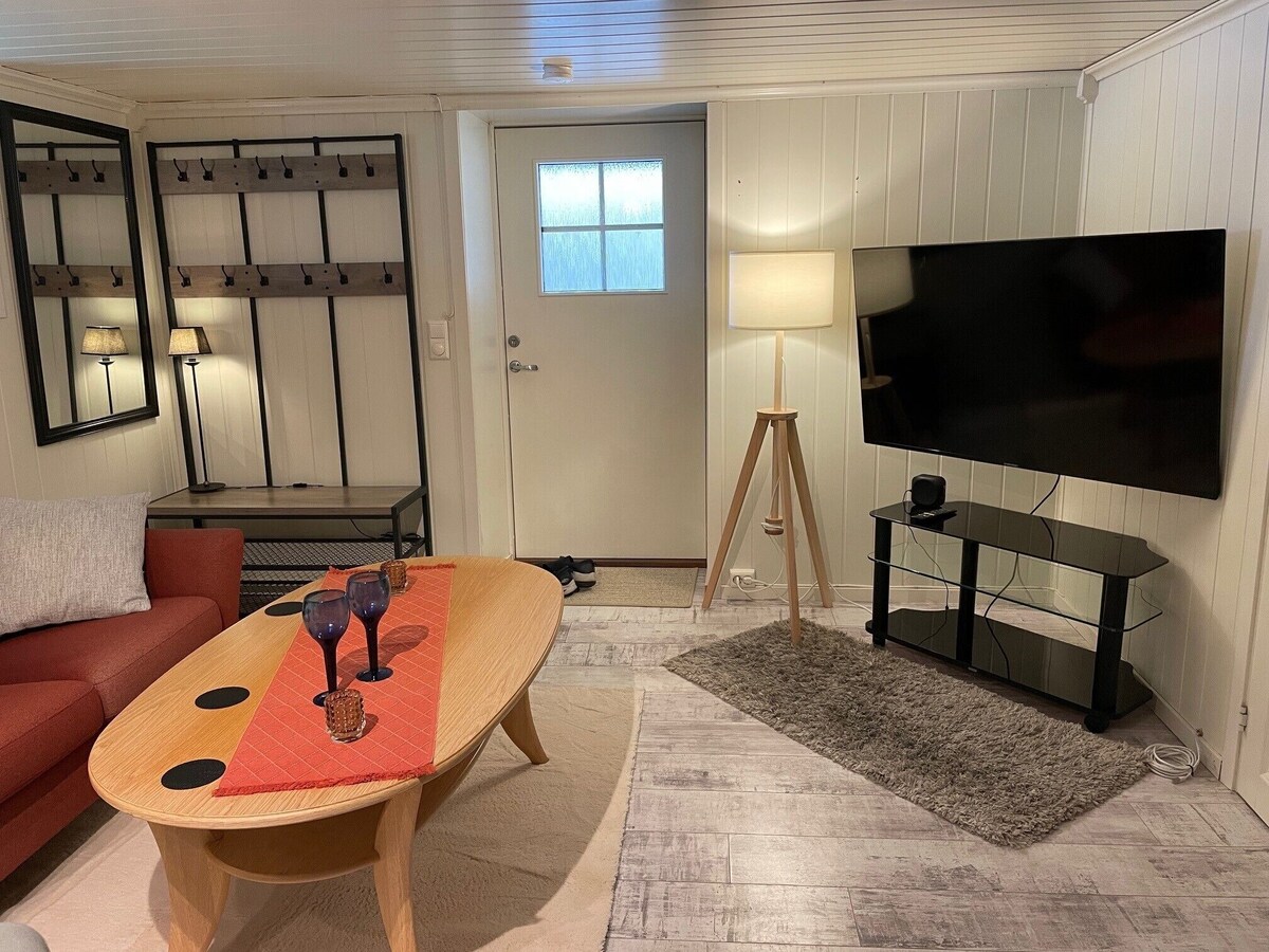 Image de profil de l’hôte