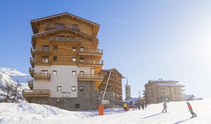 Apartment | Exterior
