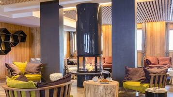 Apartemen | Interior