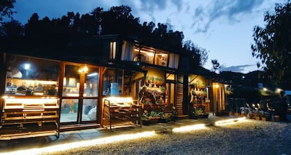 SNOVIKA THE ORGANIC FARM AND STAYS