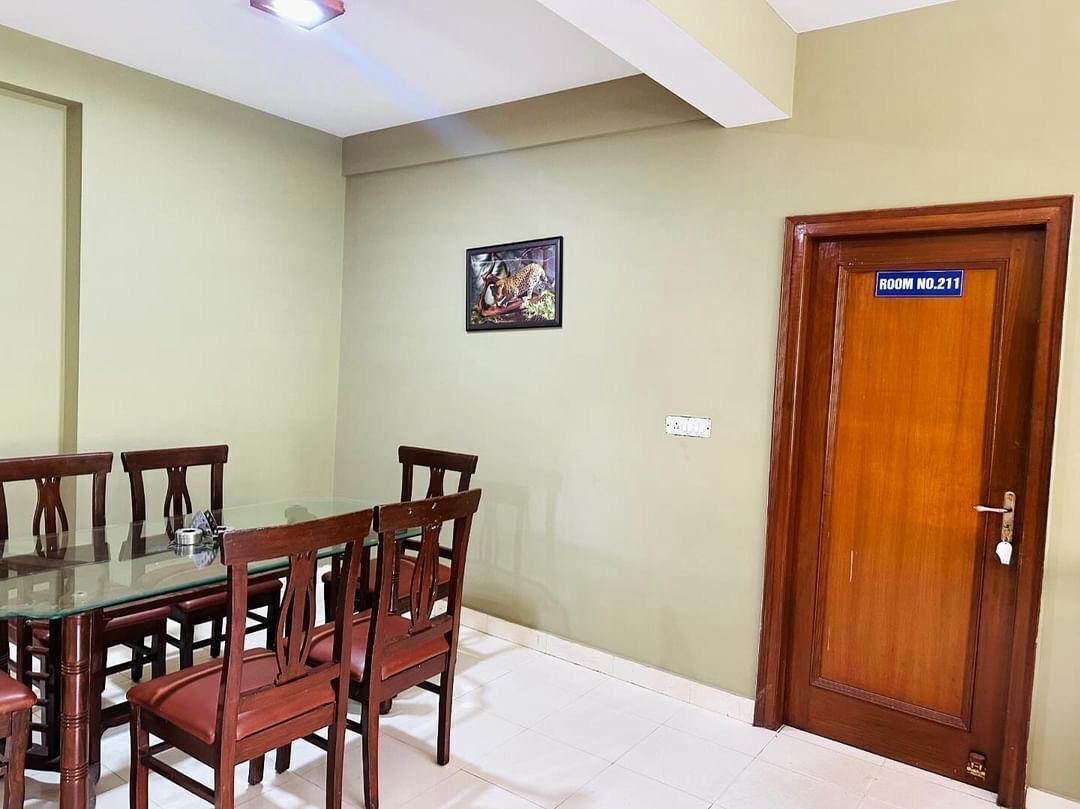 Deluxe Double Room, Balcony, Mountain View | Free WiFi