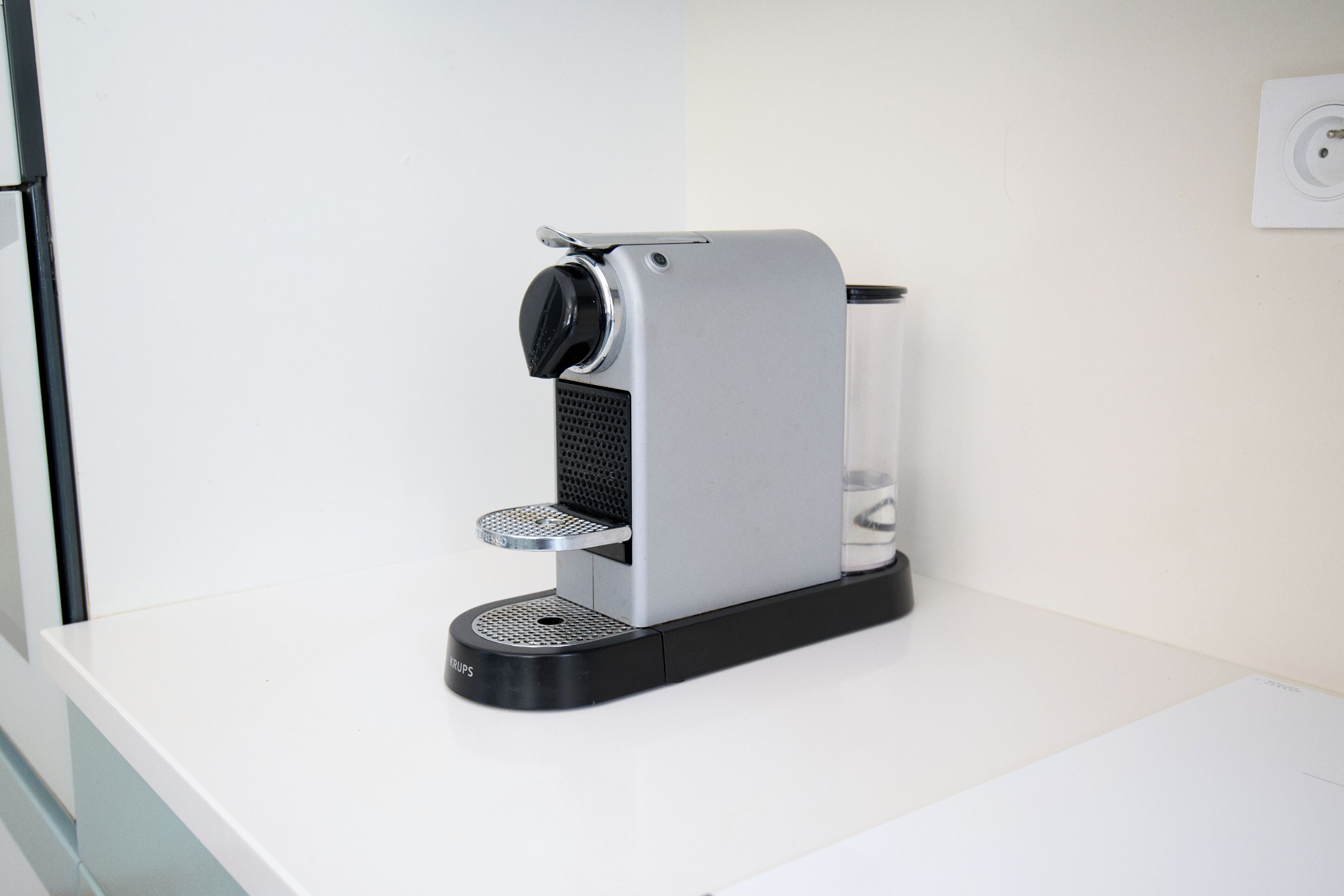 Café et/ou machine à café