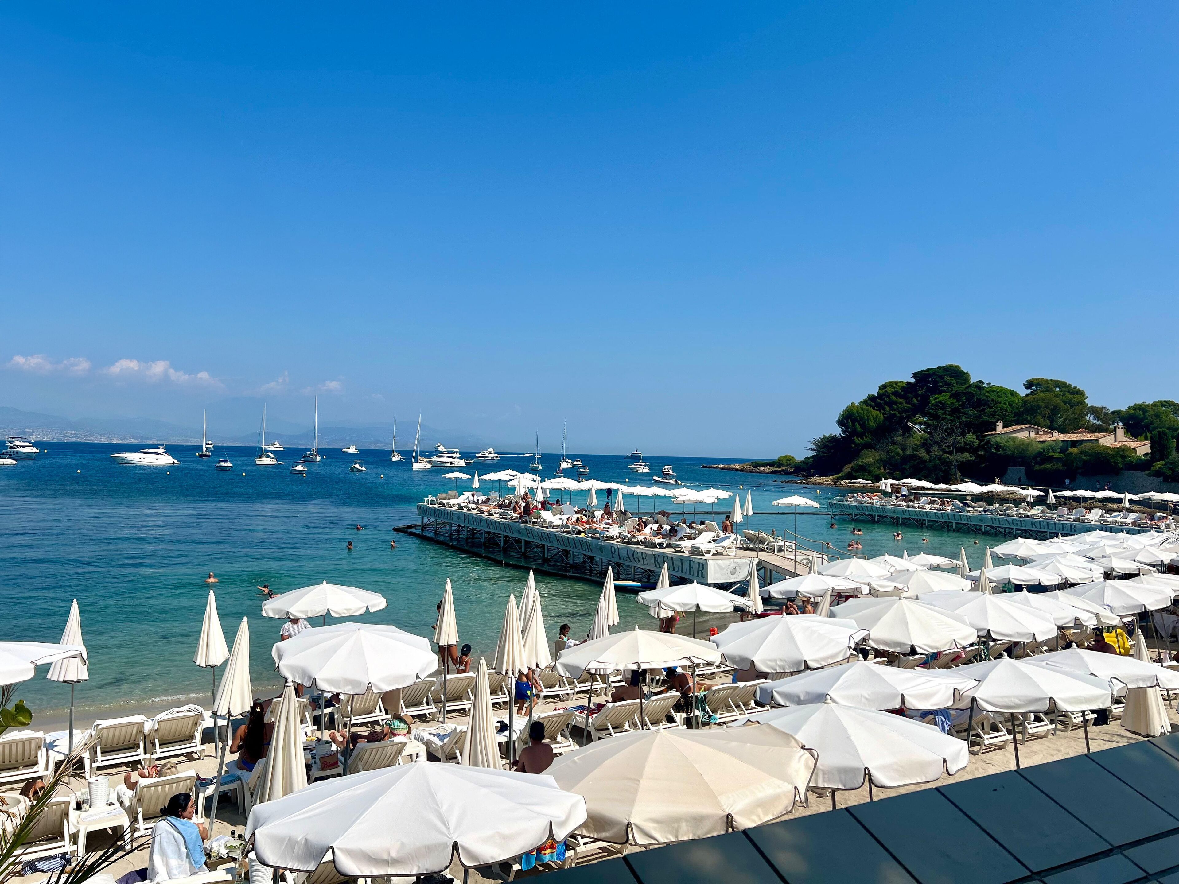 Port de plaisance