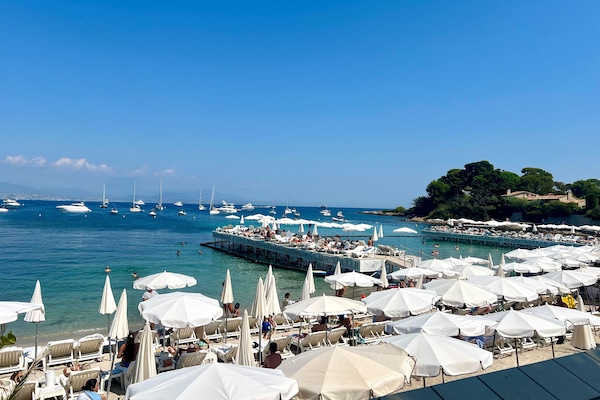 Port de plaisance