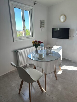 Spiseområde