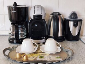 Café et/ou machine à café