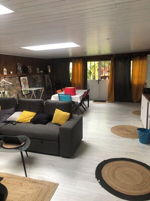 Interiør