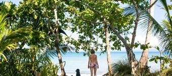 Luxurious 9-bedroom beach resort in the amazing Osa Peninsula in Costa Rica