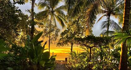 Luxurious 9-bedroom beach resort in the amazing Osa Peninsula in Costa Rica