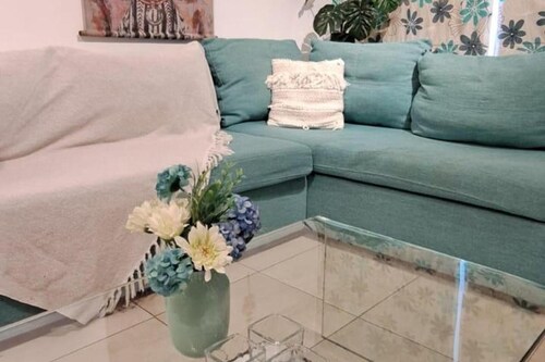 Peaceful Retreat in Polis With 3 Bedrooms