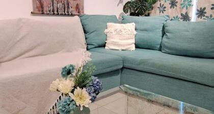 Peaceful Retreat in Polis With 3 Bedrooms