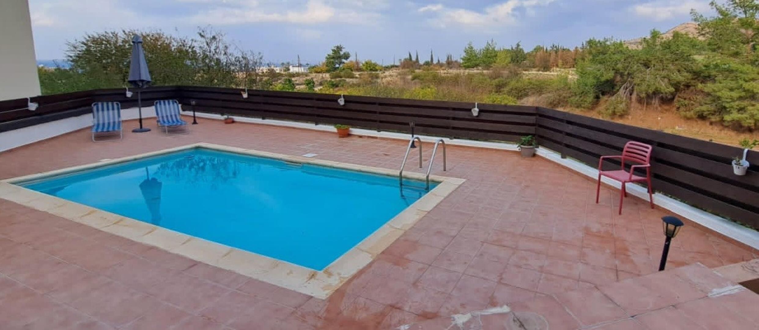 Alberca