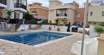 Peaceful Retreat in Polis With 3 Bedrooms