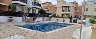 Peaceful Retreat in Polis With 3 Bedrooms