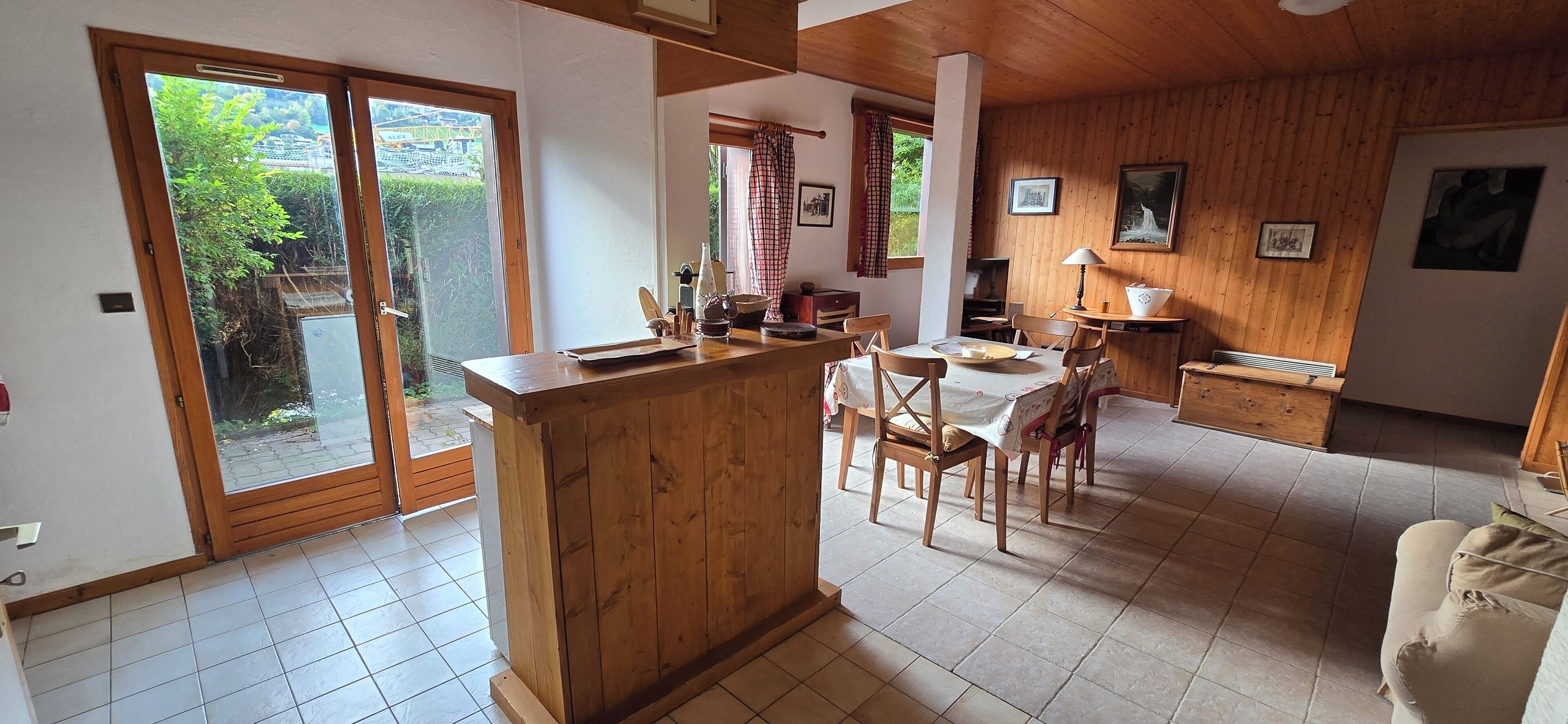 Intérieur