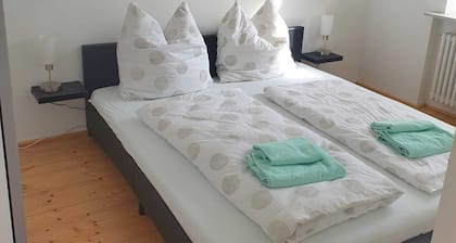 Vacation apartment Weinstraßenmitte