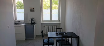 Vacation apartment Weinstraßenmitte