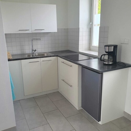 Vacation apartment Weinstraßenmitte