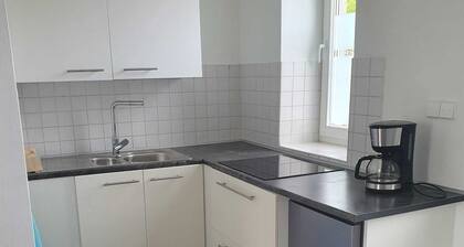 Vacation apartment WeinstraĂenmitte