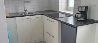 Vacation apartment WeinstraĂenmitte